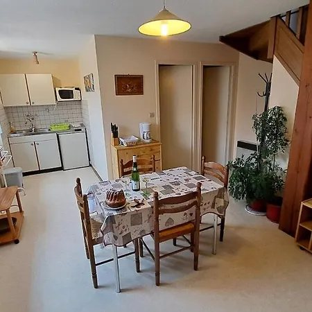 Appartement Au Petit Bonheur