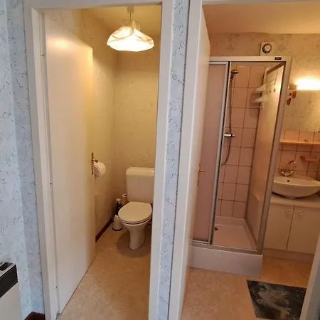 Au Petit Bonheur Appartement *