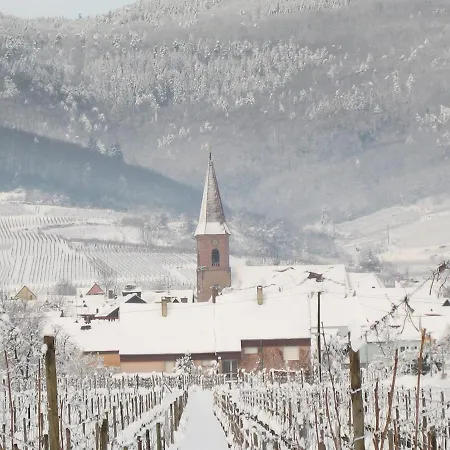 Au Petit Bonheur * Wettolsheim