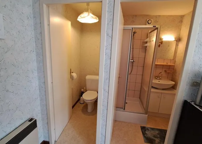 Au Petit Bonheur Appartement *