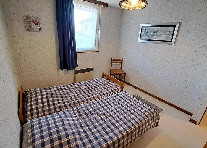 Au Petit Bonheur Appartement